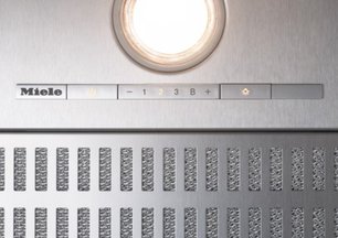 Встраиваемая вытяжка Миле DA 2360 CLST фото 3 Встраиваемая вытяжка Miele DA 2360 CLST фото 3