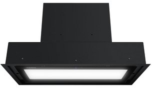 Вытяжка Maunfeld MZR 74 Lux Вlack фото 4