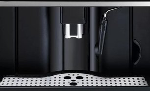 Кофемашина Смег CMS45X фото 2 Кофемашина Smeg CMS45X фото 2