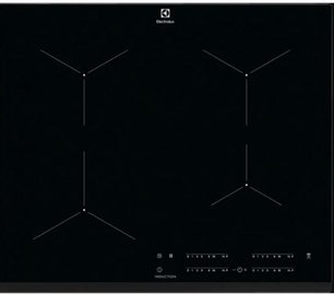 Варочная панель Электролюкс IPE6450KF фото Варочная панель Electrolux IPE6450KF фото