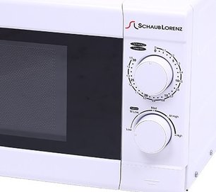 Микроволновая печь Шауб Лоренц SLM SW 20 MW фото 3 Микроволновая печь Schaub Lorenz SLM SW 20 MW фото 3