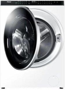 Стирально-сушильная машина Haier HWD100-BD1499U1 фото 4