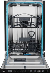 Встраиваемая посудомоечная машина Хайер HDWE9-591RU фото 4 Встраиваемая посудомоечная машина Haier HDWE9-591RU фото 4