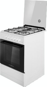 Комбинированная плита Маунфилд MGC60EEW03 фото 2 Комбинированная плита Maunfeld MGC60EEW03 фото 2