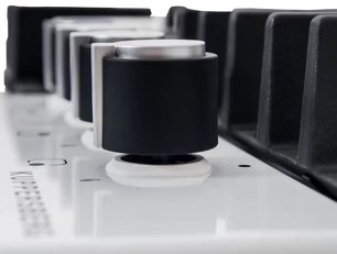 Газовая варочная панель Куперсберг TS69 W фото 4 Газовая варочная панель Kuppersberg TS69 W фото 4