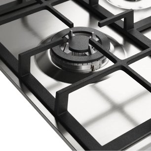 Варочная панель Kuppersberg FS 45 X фото 4