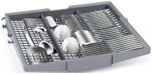 Встраиваемая посудомоечная машина Нефф S155HMX10R фото 4 Встраиваемая посудомоечная машина Neff S155HMX10R фото 4