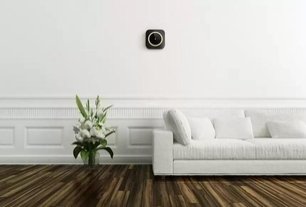 Воздухоочиститель Элика SNAP Wi-Fi BLACK фото 2 Воздухоочиститель Elica SNAP Wi-Fi BLACK фото 2