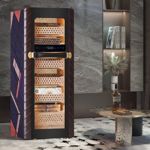 Хьюмидор Афидано C5 фото 4 Хьюмидор Afidano C5 фото 4