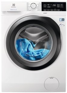 Стиральная машина Electrolux EW6F3R41S фото