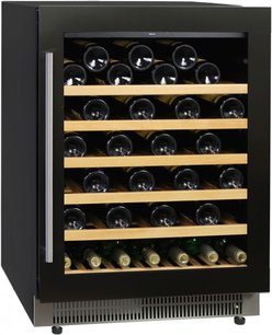 Винный шкаф Дунавокс DAU-52.146B фото 2 Винный шкаф Dunavox DAU-52.146B фото 2