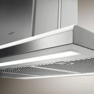Вытяжка Элика MOON IS IX/A/60X90 фото 4 Вытяжка Elica MOON IS IX/A/60X90 фото 4