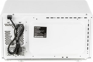 Микроволновая печь Hyundai HYM-M2003 фото 4