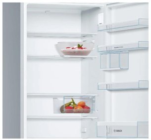 Холодильник Бош KGV39XL22R фото 4 Холодильник Bosch KGV39XL22R фото 4