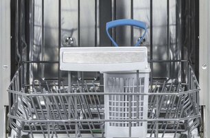 Встраиваемая посудомоечная машина Кертинг KDI 45488 фото 3 Встраиваемая посудомоечная машина Korting KDI 45488 фото 3