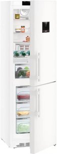 Холодильник Либхер CNP 4358 Premium NoFrost фото 2 Холодильник Liebherr CNP 4358 Premium NoFrost фото 2