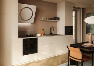 Варочная панель Elica RATIO 604 PLUS BL фото 4