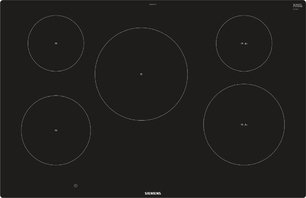 Индукционная варочная панель Siemens EH801LVC1E фото 2