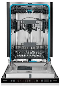 Встраиваемая посудомоечная машина Haier HDWE10-692RU фото 3