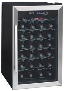 Винный шкаф Ла Соммельер LS28 фото 2 Винный шкаф La Sommeliere LS28 фото 2