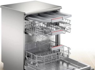 Посудомоечная машина Бош SMS4HVI33E фото 2 Посудомоечная машина Bosch SMS4HVI33E фото 2