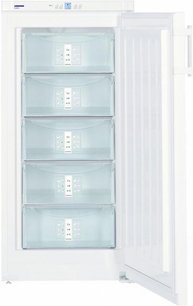 Морозильник Liebherr G 2033 Comfort SuperFrost фото 2