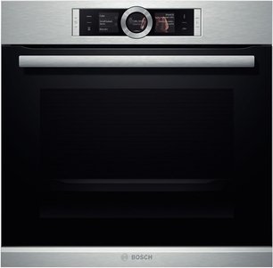 Духовой шкаф Бош HMG 656RS1 фото Духовой шкаф Bosch HMG 656RS1 фото