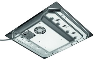 Индукционная варочная панель Брандт BPI6464B фото 3 Индукционная варочная панель Brandt BPI6464B фото 3