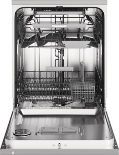 Посудомоечная машина Аско DFS244IB.S/1 фото 2 Посудомоечная машина Asko DFS244IB.S/1 фото 2