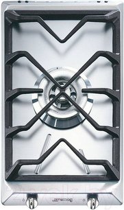 Варочная панель Смег SRV531X5 фото Варочная панель Smeg SRV531X5 фото