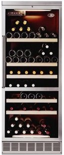 Винный шкаф ИП CIS 301 CFX фото Винный шкаф IP CIS 301 CFX фото