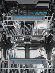 Встраиваемая посудомоечная машина Электролюкс EEG63400L фото 2 Встраиваемая посудомоечная машина Electrolux EEG63400L фото 2