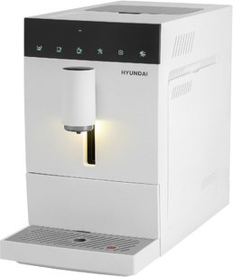 Кофемашина Хендай HAM-4400 фото 2 Кофемашина Hyundai HAM-4400 фото 2