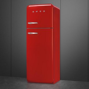 Холодильник Смег FAB30RRD6 фото 3 Холодильник Smeg FAB30RRD6 фото 3