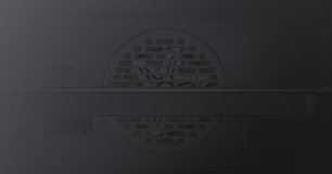 Духовой шкаф Фауцуг Combair V6000 45 C6T-21050 (черное стекло) фото 4 Духовой шкаф V-ZUG Combair V6000 45 C6T-21050 (черное стекло) фото 4