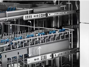 Посудомоечная машина Электролюкс SEA91310SW фото 4 Посудомоечная машина Electrolux SEA91310SW фото 4