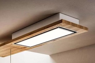 Вытяжка ELICA LULLABY WOOD/A/120 фото 4 Вытяжка ELICA LULLABY WOOD/A/120 фото 4