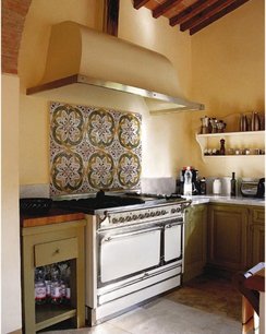 Варочный центр Рестарт ELG 051 фото 2 Варочный центр Restart ELG 051 фото 2