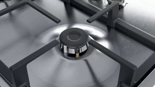 Газовая варочная панель BOSCH PBP6C5B91R фото 4