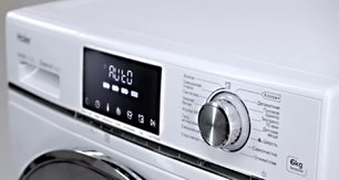 Стиральная машина Haier HW60-BP12758 фото 4