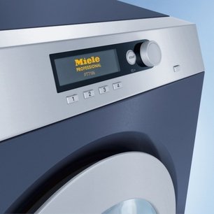 Стиральная машина Миле PW 6080 Vario LP RU синяя фото 2 Стиральная машина Miele PW 6080 Vario LP RU синяя фото 2
