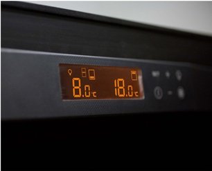 Винный шкаф ЕвроКав S-Revel-S фото 4 Винный шкаф EuroCave S-Revel-S фото 4