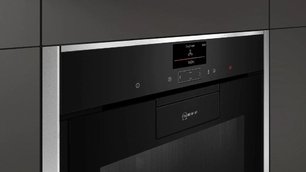 Духовой шкаф Нефф B87CS34H0 фото 3 Духовой шкаф Neff B87CS34H0 фото 3
