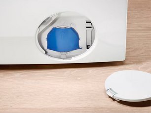 Стиральная машина Electrolux EW6F1481E фото 4