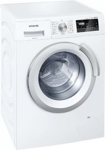 Стиральная машина Сименс WS12N240OE фото Стиральная машина Siemens WS12N240OE фото