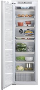 Встраиваемый морозильник Китчен Эйд KCBFS 18602 фото Встраиваемый морозильник KitchenAid KCBFS 18602 фото