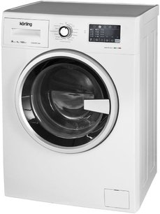 Стиральная машина Кертинг KWM 39 F 1060 фото 2 Стиральная машина Korting KWM 39 F 1060 фото 2