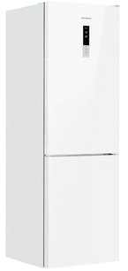 Холодильник Маунфилд MFF185NFW10 Inverter фото 4 Холодильник Maunfeld MFF185NFW10 Inverter фото 4