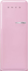 Холодильник Смег FAB28LPK6 фото Холодильник Smeg FAB28LPK6 фото