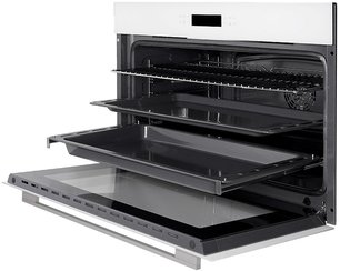 Духовой шкаф Куперсберг FH 911 W фото 2 Духовой шкаф Kuppersberg FH 911 W фото 2